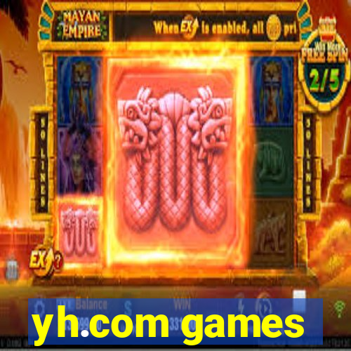 yh.com games